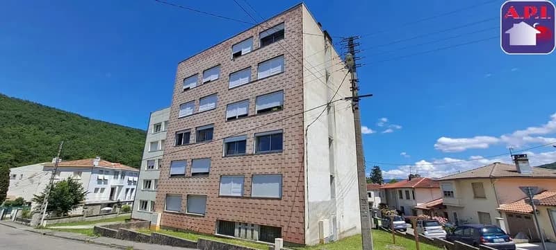 Immeuble - Photo 1