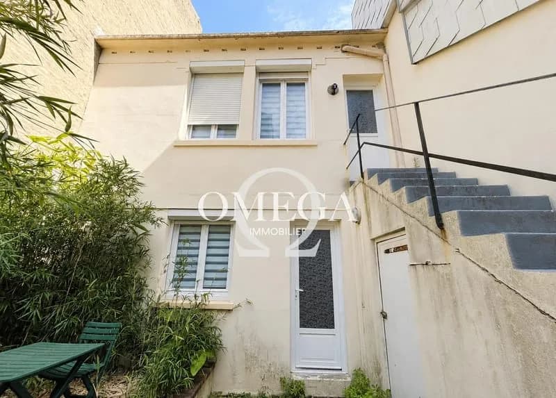 Investissement - Immeuble de rapport - LE HAVRE - - Photo 1