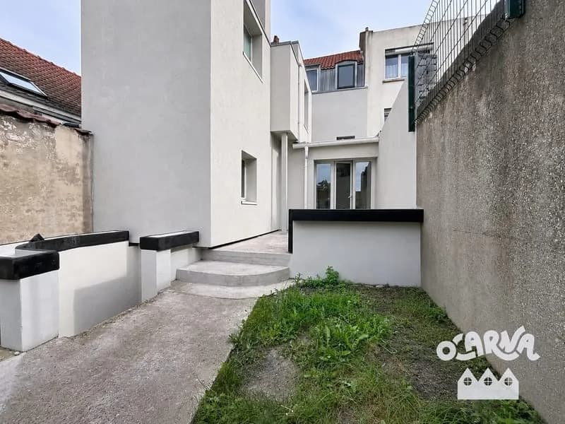 Immeuble de rapport 138 m² - Photo 1