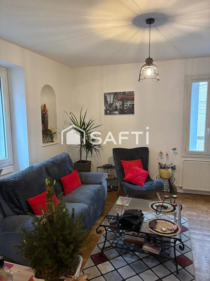 Immeuble 4 pièces 145 m² - Photo 1