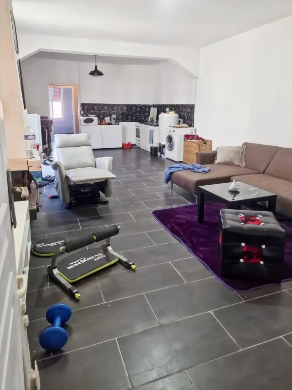 Immeuble mixte habitation / commerce - Fort potentiel - Photo 1