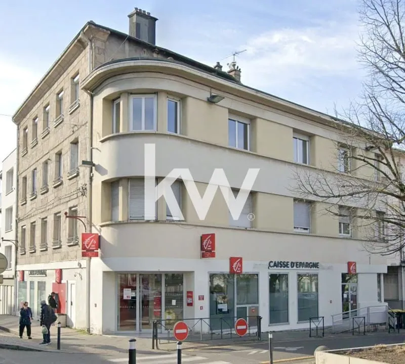 Immeuble de rapport 300 m² - Photo 1