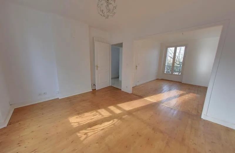 Immeuble 8 pièces 141 m² - Photo 1