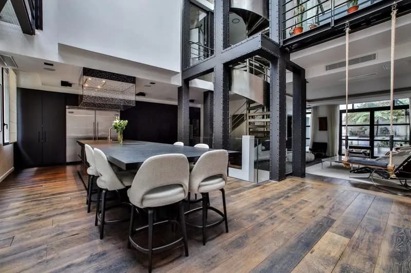 Immeuble - Photo 1