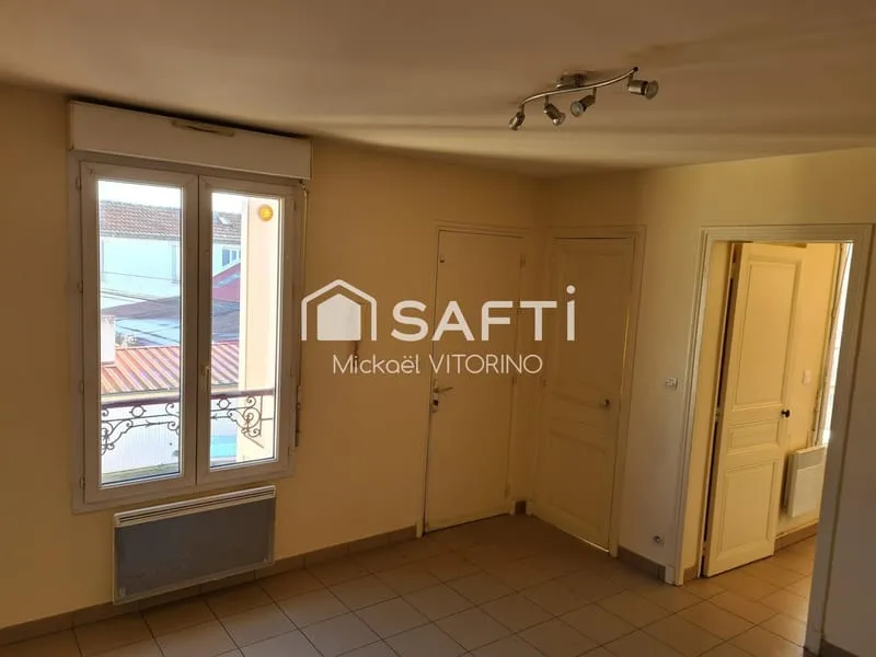 Immeuble 105 m² - Photo 1