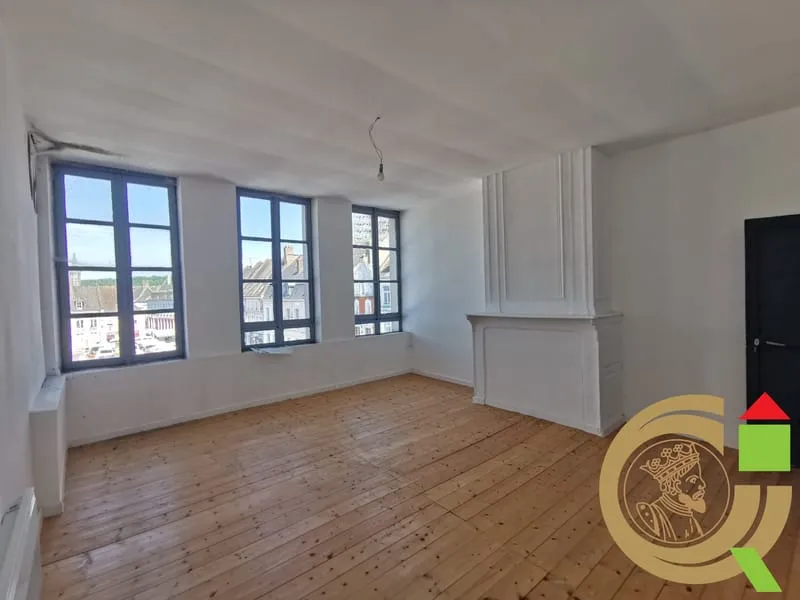 Immeuble de rapport 196 m² - Photo 1
