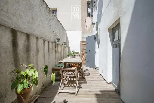 Immeuble 6 pièces 194 m² - Photo 1