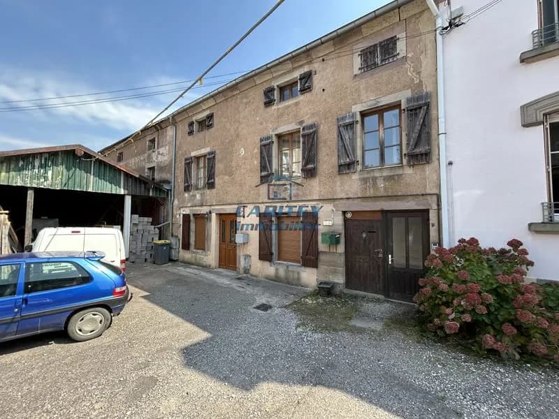 Lot de deux appartement. - Photo 1