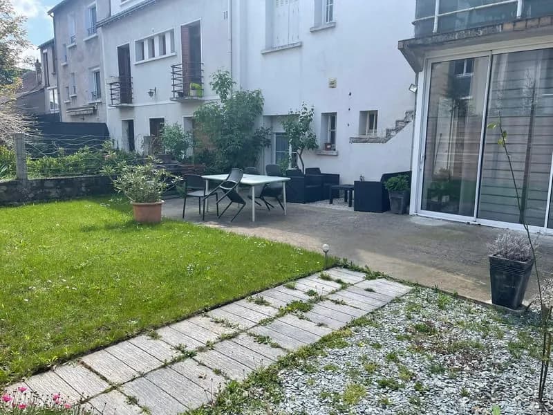 Immeuble de rapport - Photo 1