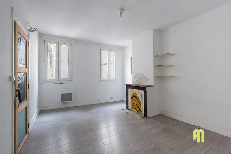 Immeuble de rapport 240 m² - Photo 1