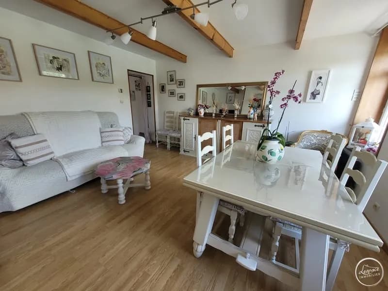 Immeuble de rapport 108 m² - Photo 1