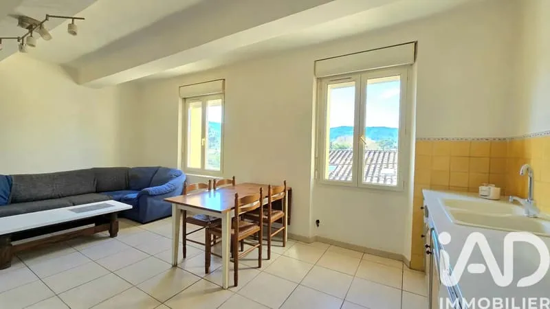 Vente Immeuble 87 m² - Photo 1