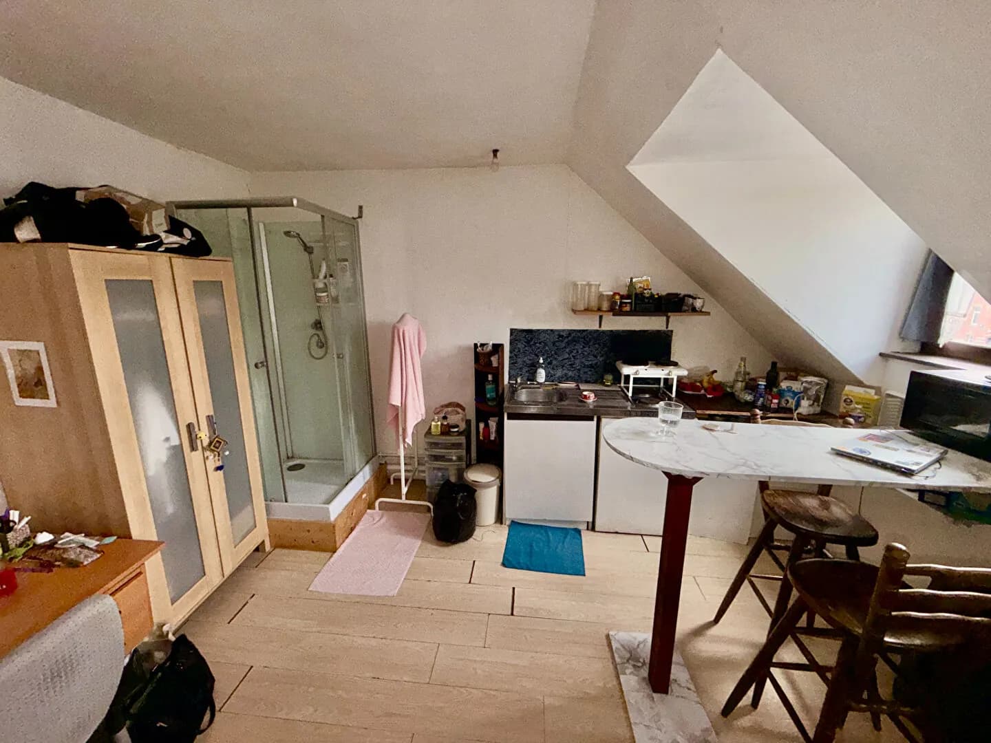 Immeuble étudiant 10 studettes - Photo 1