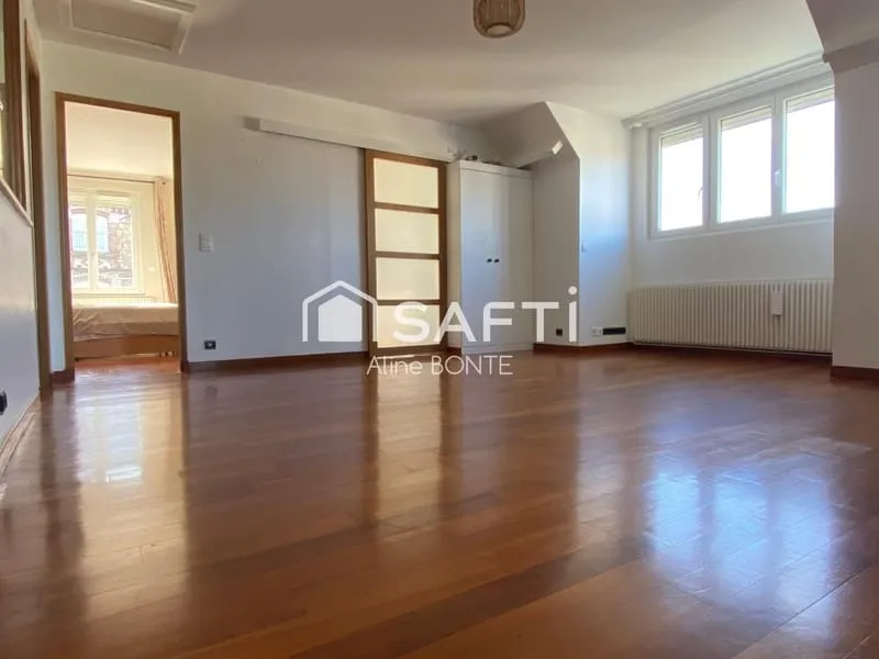 Immeuble 150 m² - Photo 1