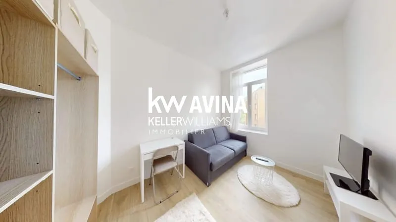 Immeuble de rapport 170 m² - Photo 1