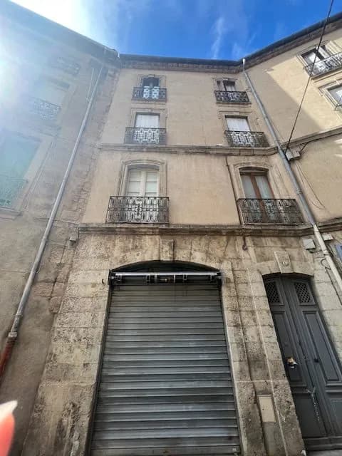 Immeuble de rapport 274 m² - Photo 1