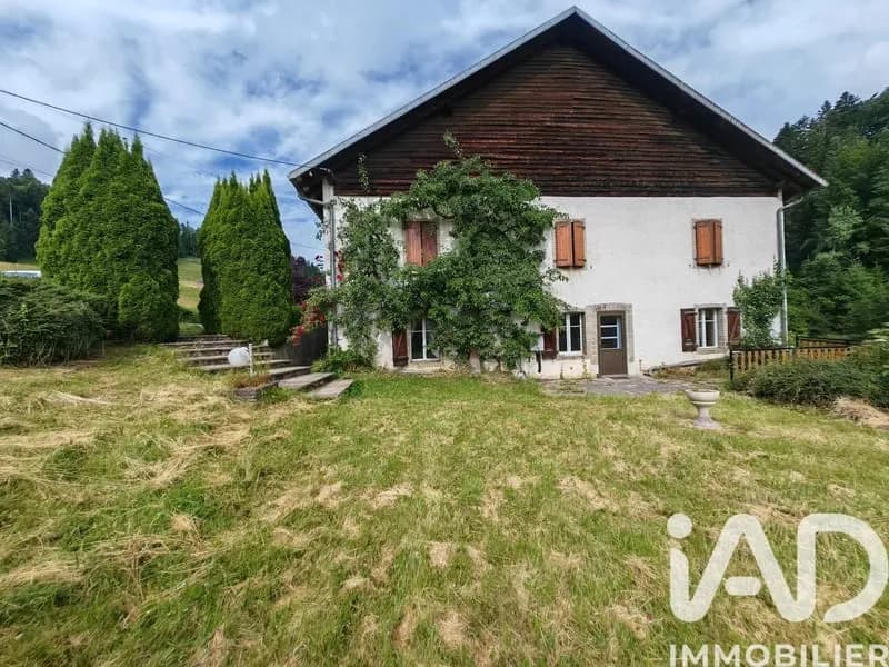 Vente Immeuble 223 m² - Photo 1