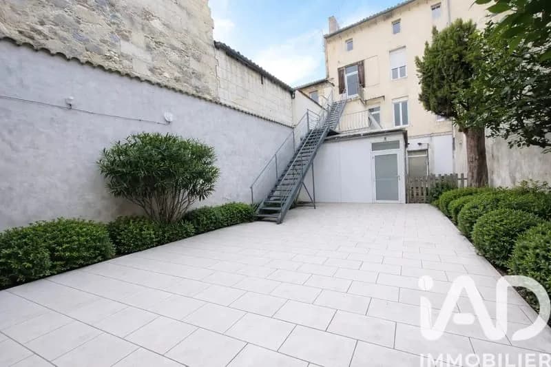 Vente Immeuble 260 m² - Photo 1