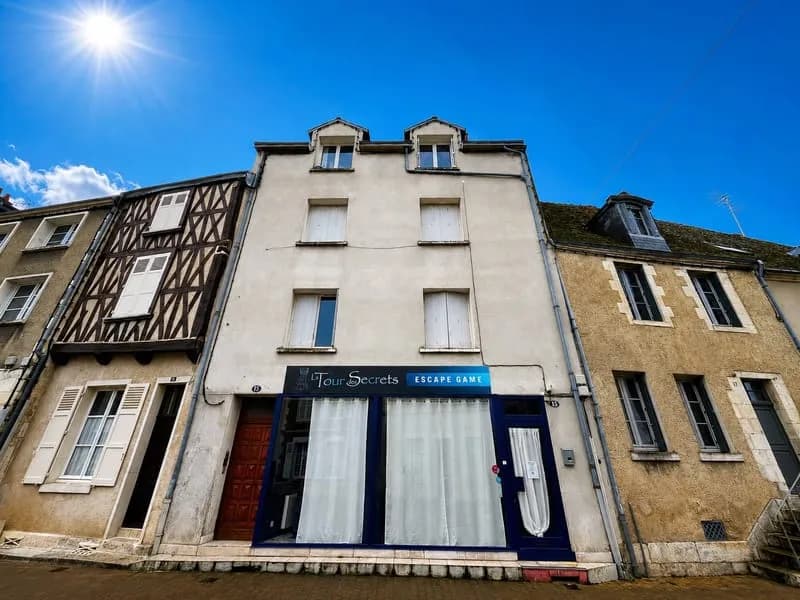 Immeuble de qualité ! - Photo 1