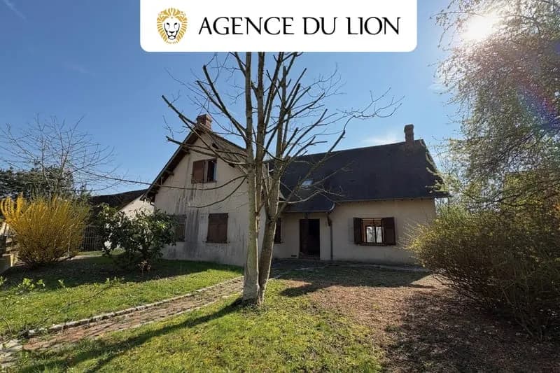ensemble immobilier - Photo 1