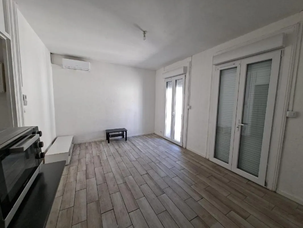 immeuble - Photo 1