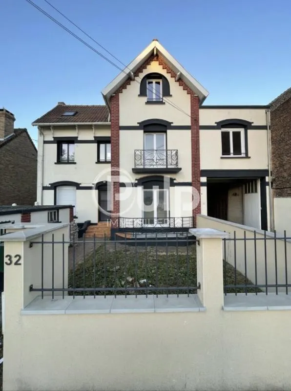 Immeuble de rapport à vendre à annay - Photo 1