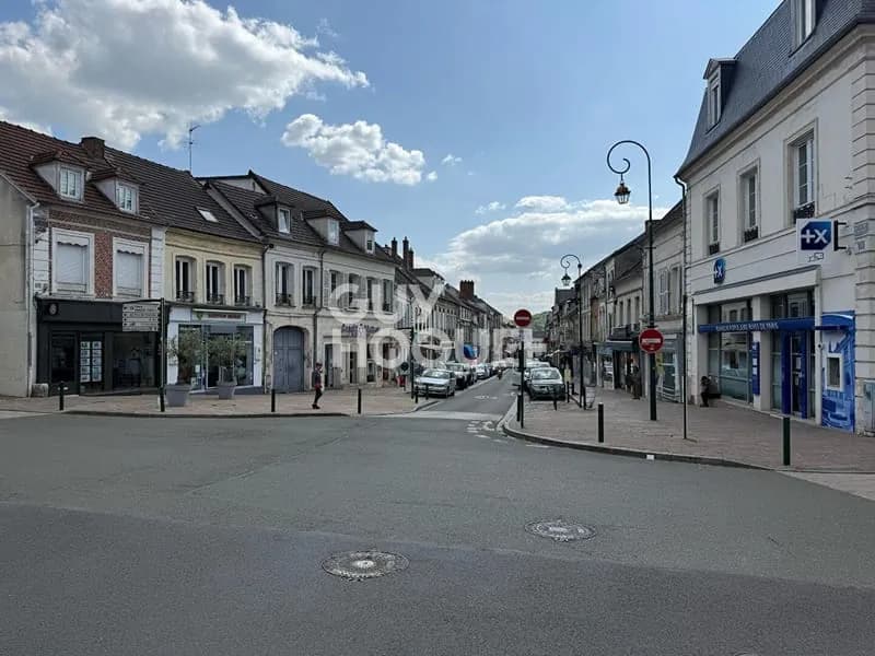 Immeuble de rapport 12 pièces 256 m² - Photo 1