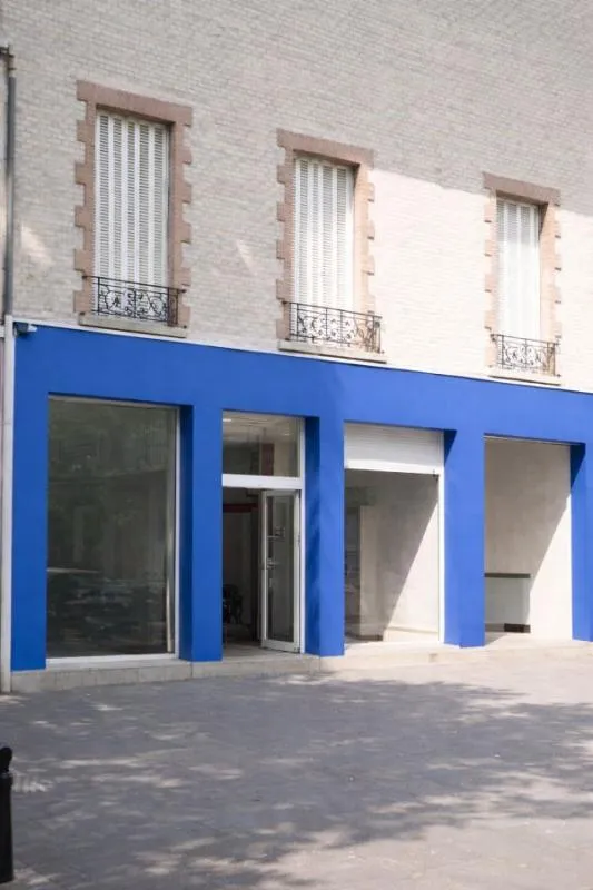 immeuble - Photo 1