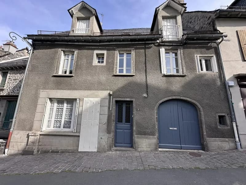 Immeuble de rapport 140 m² - Photo 1