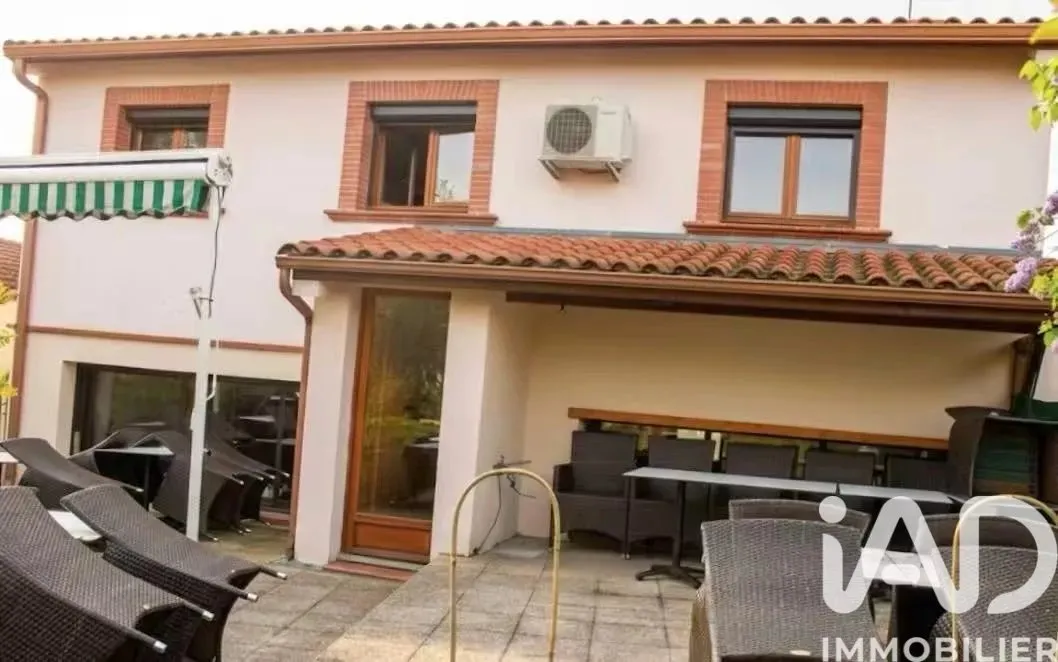 Vente Maison/villa 5 pièces - Photo 1