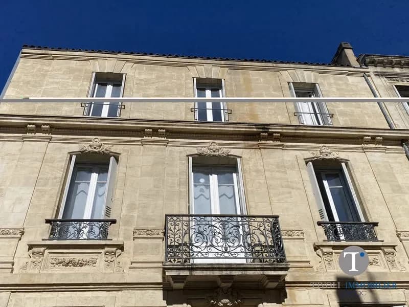 Immeuble de rapport 232 m² - Photo 1