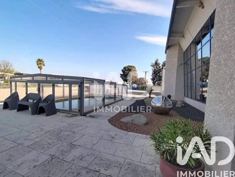 Vente Immeuble 476 m² - Photo 1