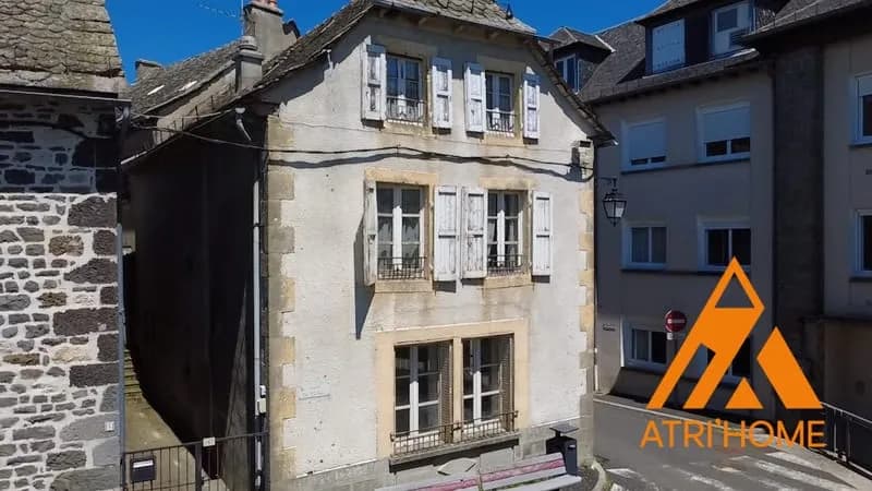 Immeuble de rapport 150 m² - Photo 1