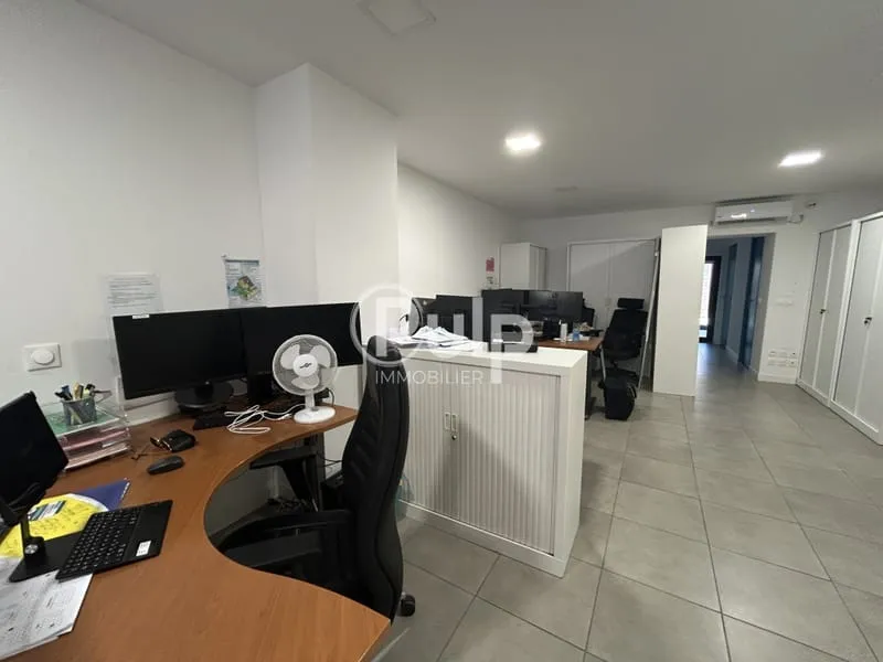 immeuble à vendre à hénin-beaumont - Photo 1