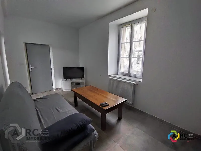 Immeuble de rapport 139 m² - Photo 1