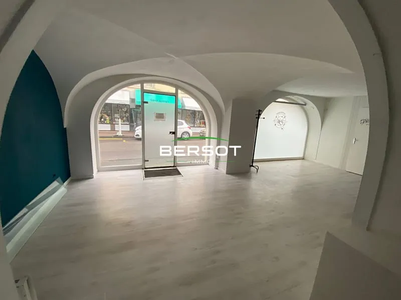 Ensemble immobilier, vesoul - Photo 1