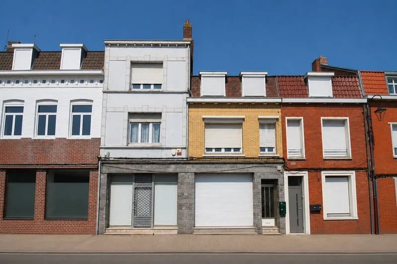 Immeuble de rapport situé au coeur de Wormhout - Photo 1
