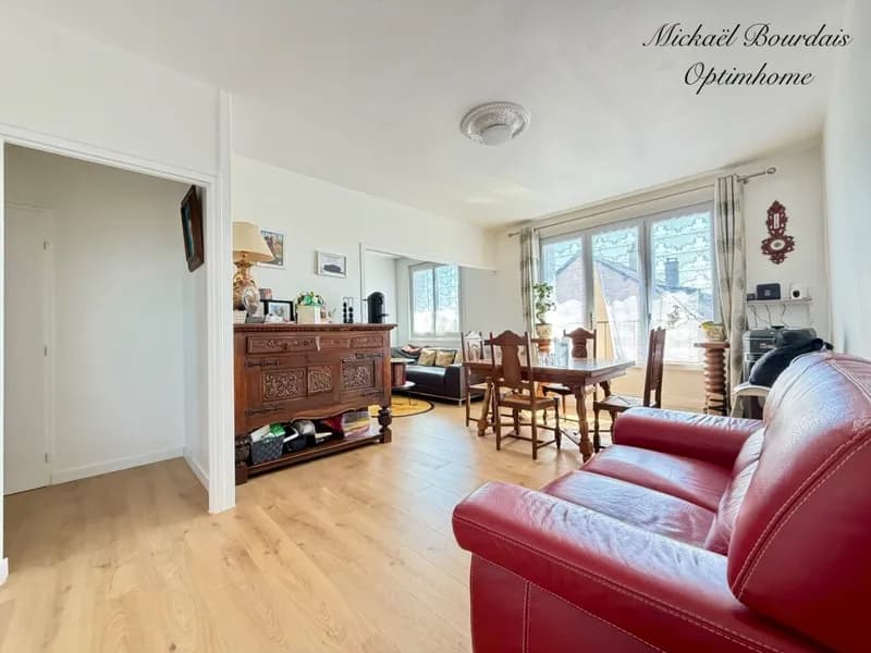🏡 Immeuble de rapport rénové en exclusivité- Excellente rentabilité - Le Lude - Photo 1