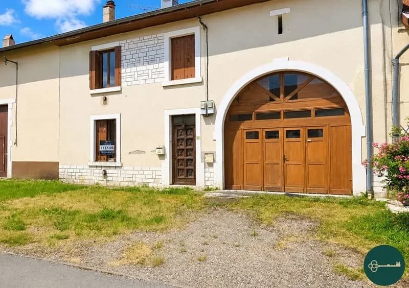 ENSEMBLE IMMOBILIER 8 PIECES 260M2 - Photo 1