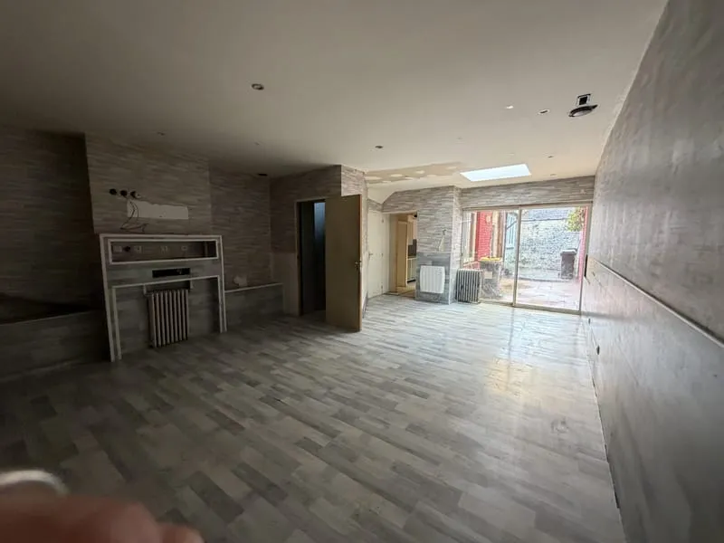Immeuble de rapport 125 m² - Photo 1