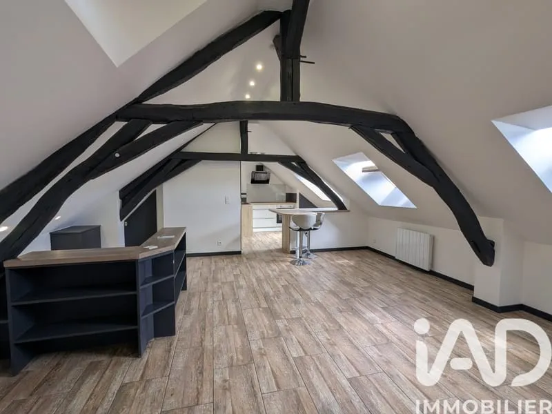 Vente Immeuble 146 m² - Photo 1