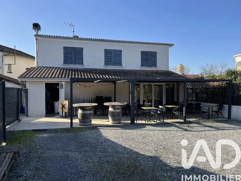 Vente Immeuble 231 m² - Photo 1
