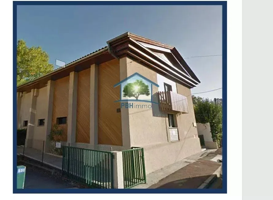 À VENDRE - IMMEUBLE / LOCAL - BRUGES CENTRE - 300 m² - Photo 1