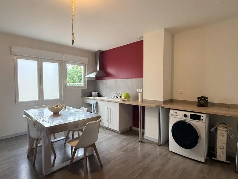 Immeuble de rapport à Castelnaudary - Opportunité d'investissement - Photo 1