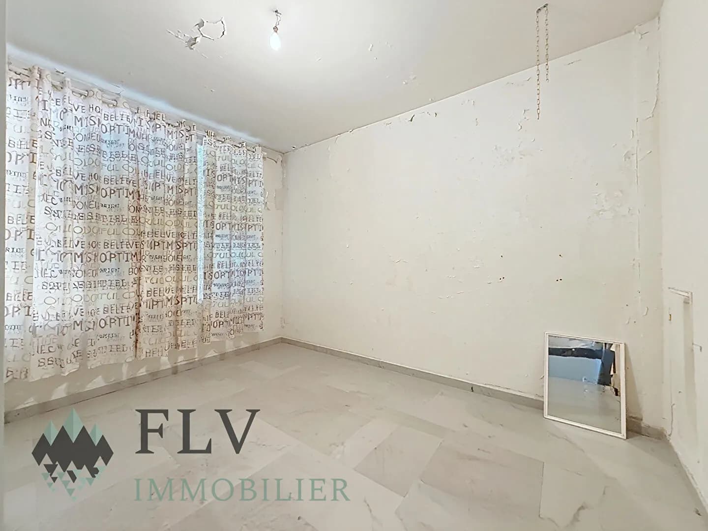 Immeuble entier en pleine propriété à vendre à Nice Est ! - Photo 1