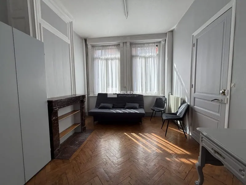 Immeuble de rapport 5 pièces 110 m² - Photo 1