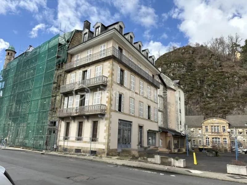 Immeuble de rapport - Photo 1