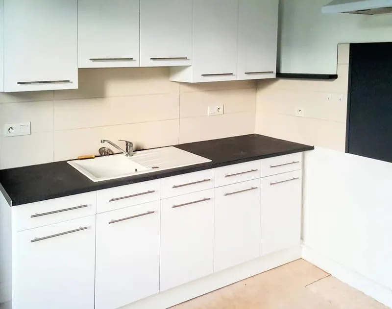 Ensemble immobilier 360 m2 - Photo 1