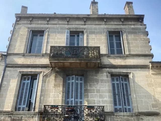 BORDEAUX Bastide - Immeuble de rapport 400 m2 - Photo 1