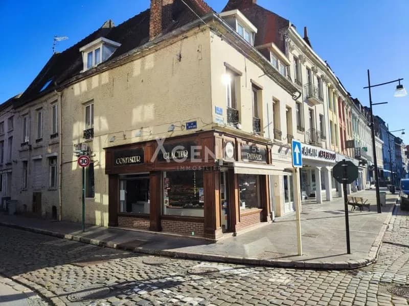 Immeuble de rapport - Photo 1